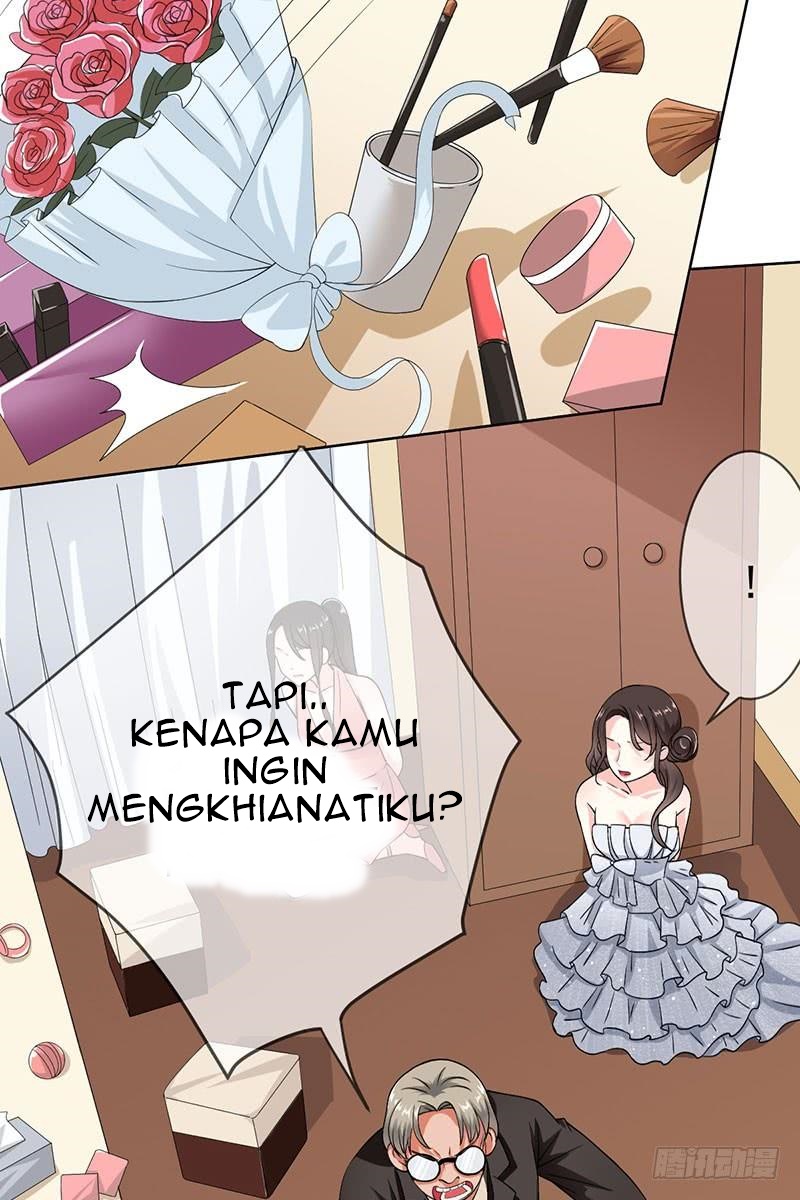 NSD Gaming Chapter 54 Bahasa Indonesia